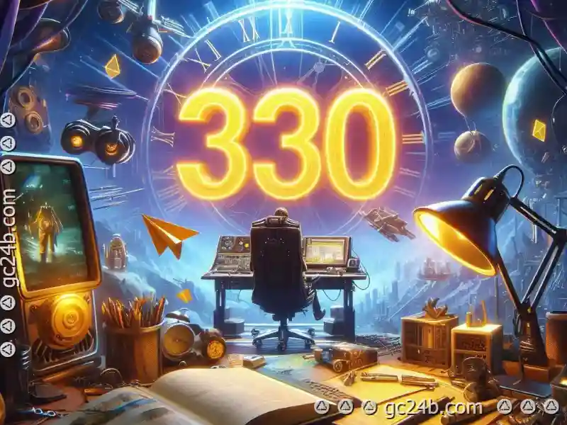 The Gold Standard of Game Delivery