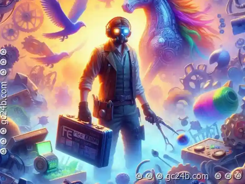 The Hidden Costs of ‘Free’ Games on Major Platforms