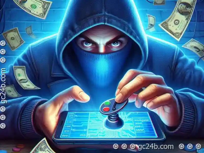 The Hidden Costs of ‘Free’ Mobile Games