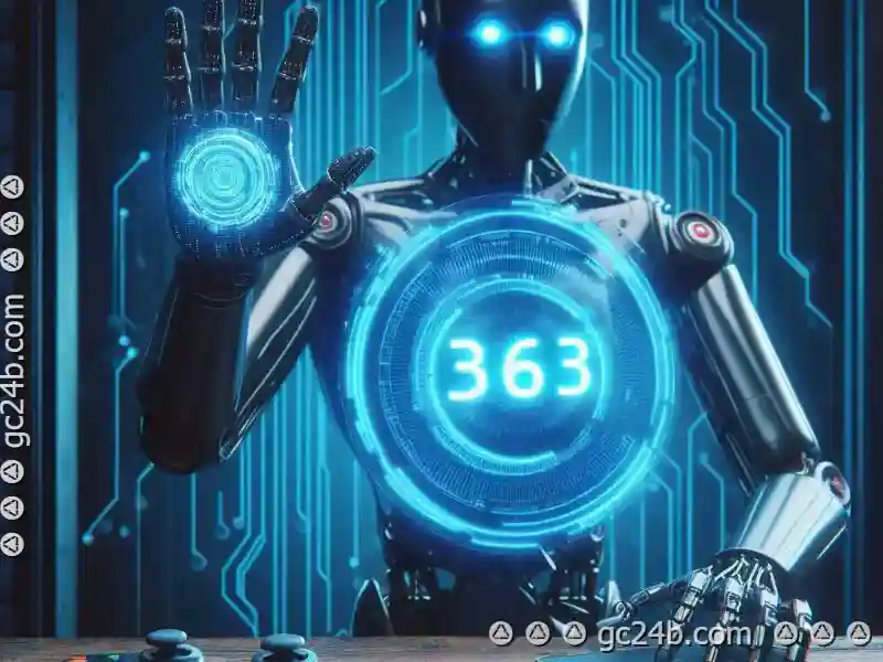 The Hidden Dangers of Biometric Data in Gaming