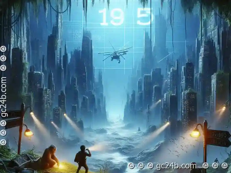 The Hidden Dangers of Geotagged In-Game Photos