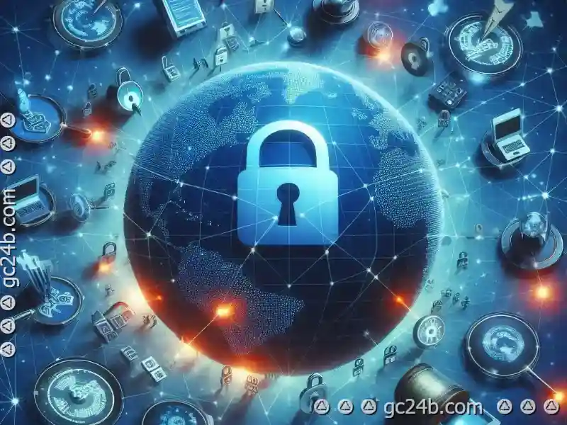 The Hidden Network of Companies Buying Your Game Data