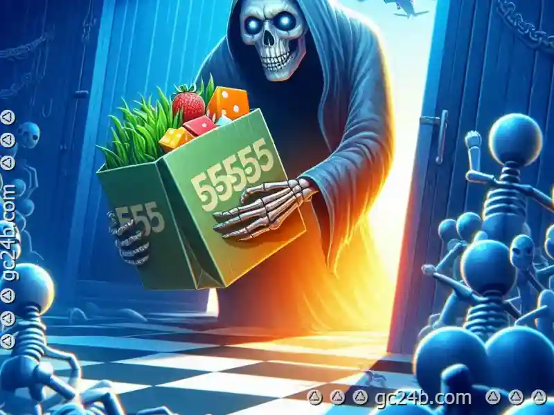 The Hidden Third Parties Lurking in Your Favorite Free Games