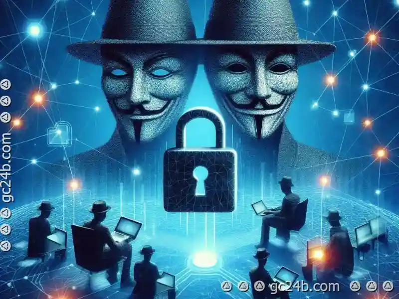 The Illusion of Anonymity: How Free Apps Connect Your Digital Dots