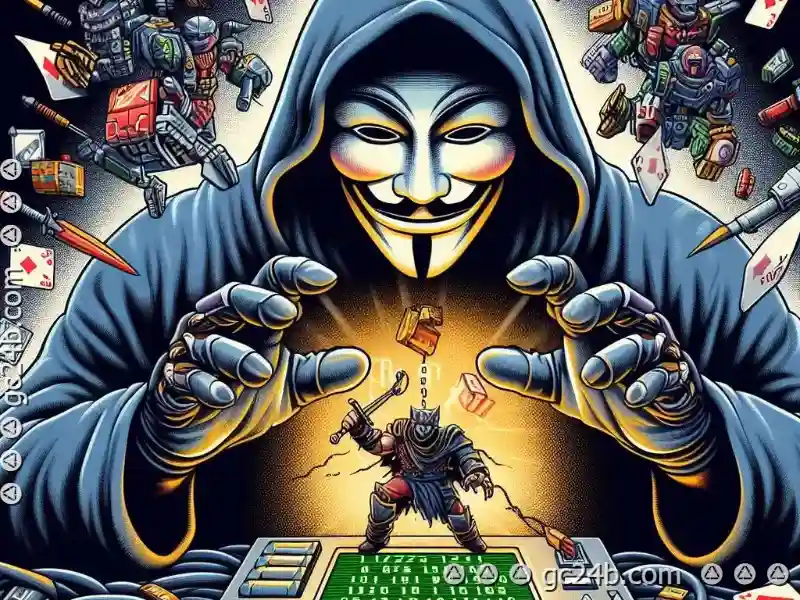 The Illusion of Anonymity: Why Your Game ID Isn't Protecting You