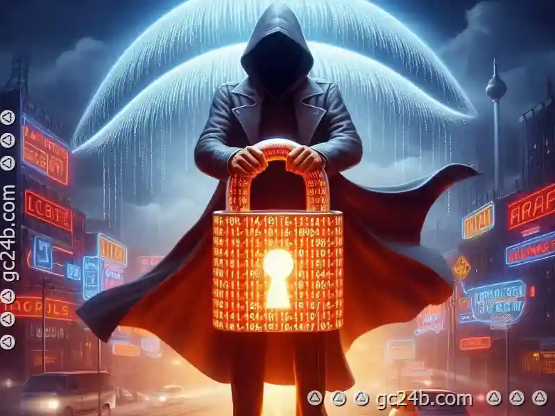 The Illusion of Free Content: Your Data as the Payment