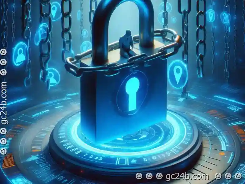 The Invisible Chains: How Location Data Can Be Used Against You