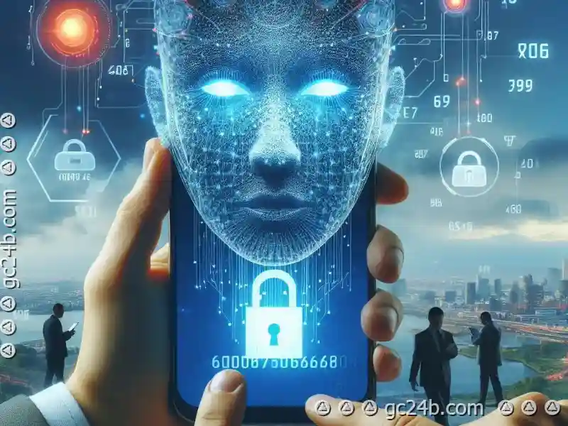 The Invisible Exchange: Your Data for Free App Access