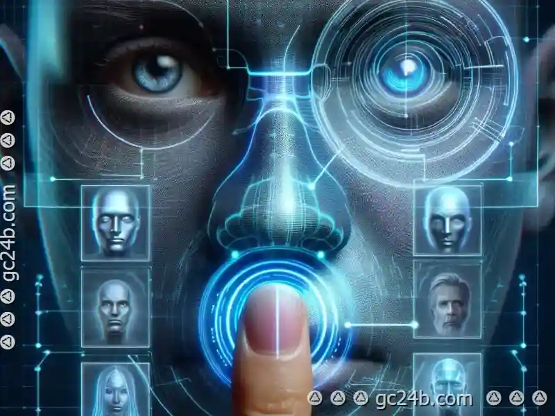The Invisible Scrutiny: How Face ID Could Monitor Your Emotions