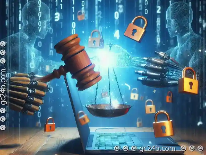 The Legal Battles Over Unconsented Data Sharing