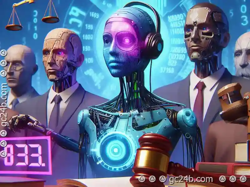 The Legal Loopholes Allowing Unregulated Face Scanning in Games