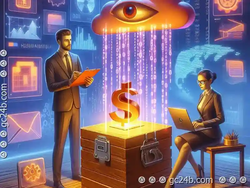 The Legal Loopholes That Allow Free Games to Harvest Data