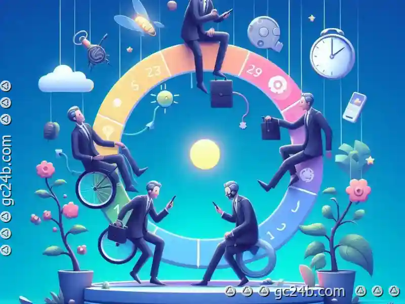 The Lifecycle of a Free App