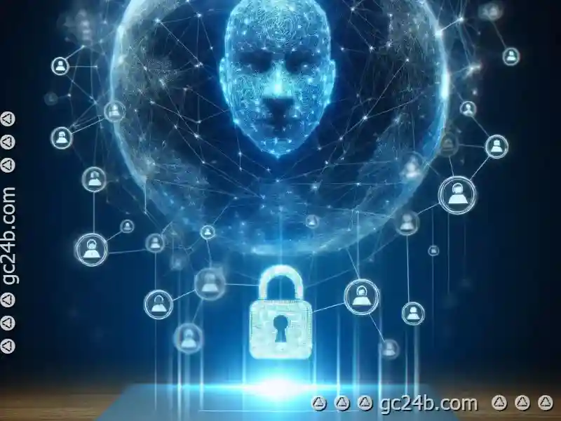 The Link Between Face ID and the Loss of Anonymity Online