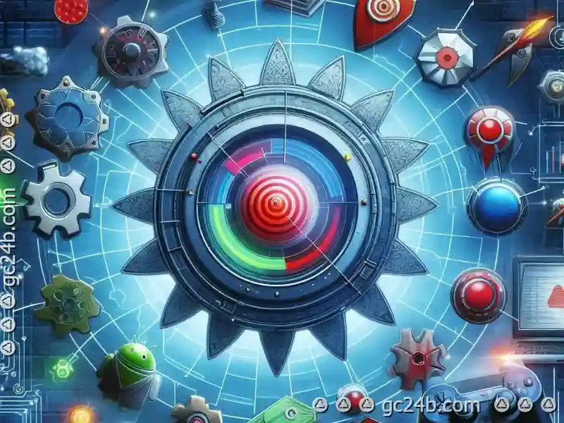 The Link Between Game Addiction and Targeted Advertising