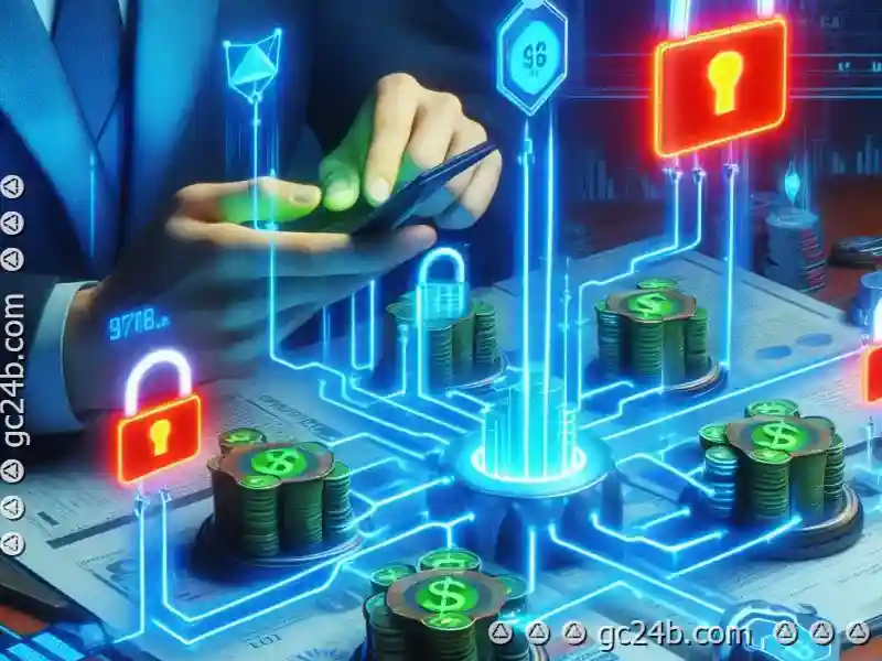 The Link Between Mobile Games and Data Brokers