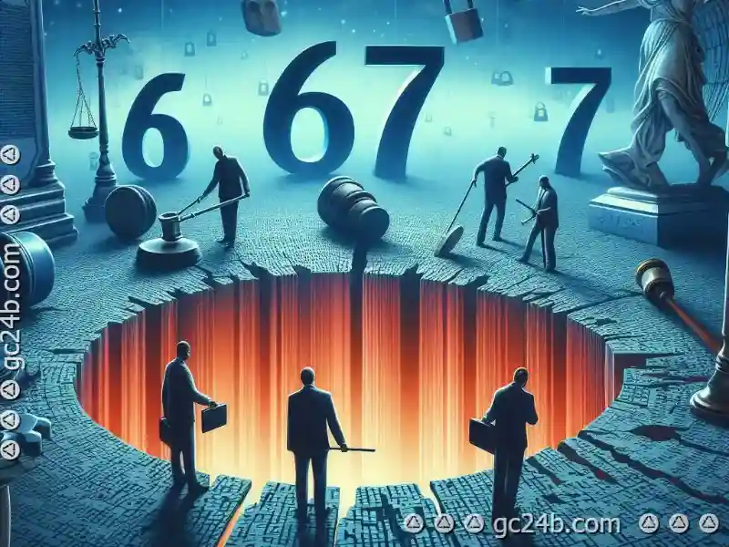 The Loophole of 'Third-Party Partners'