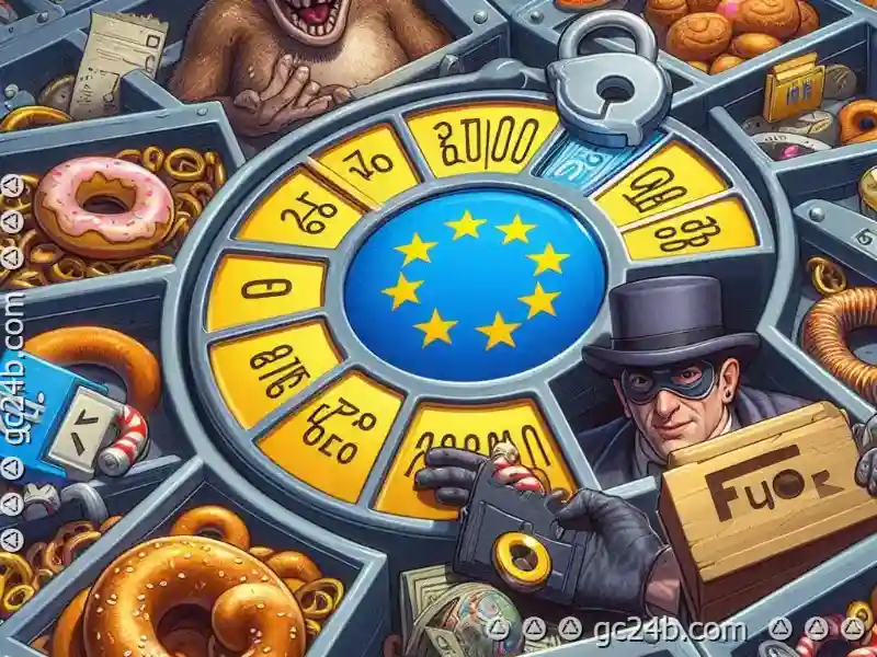 The Loopholes That Let Game Companies Ignore GDPR