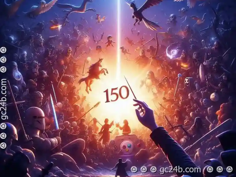 The Magic Behind Your Favorite Games