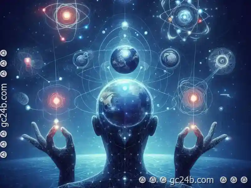 The Magic of Proximity-Based Interaction