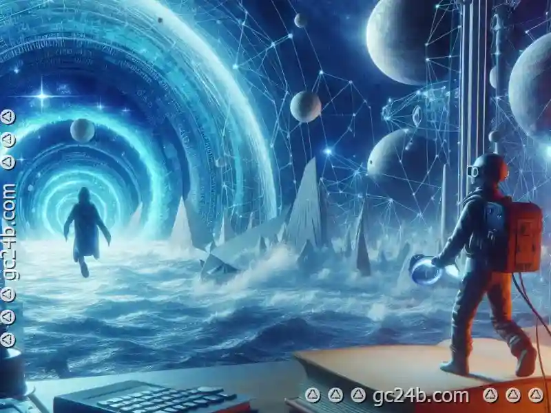 The Metaverse: A Promise of Immersion or a Peril of Intrusion?