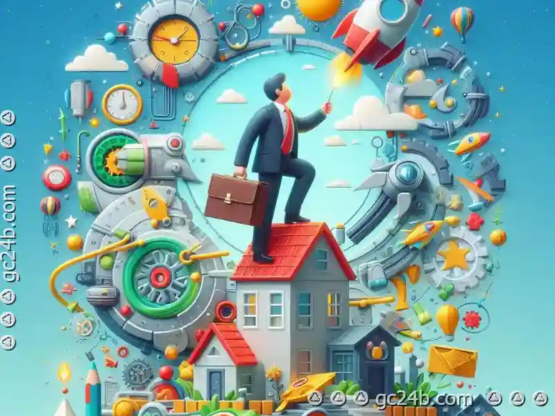 The Power of Playful Progress