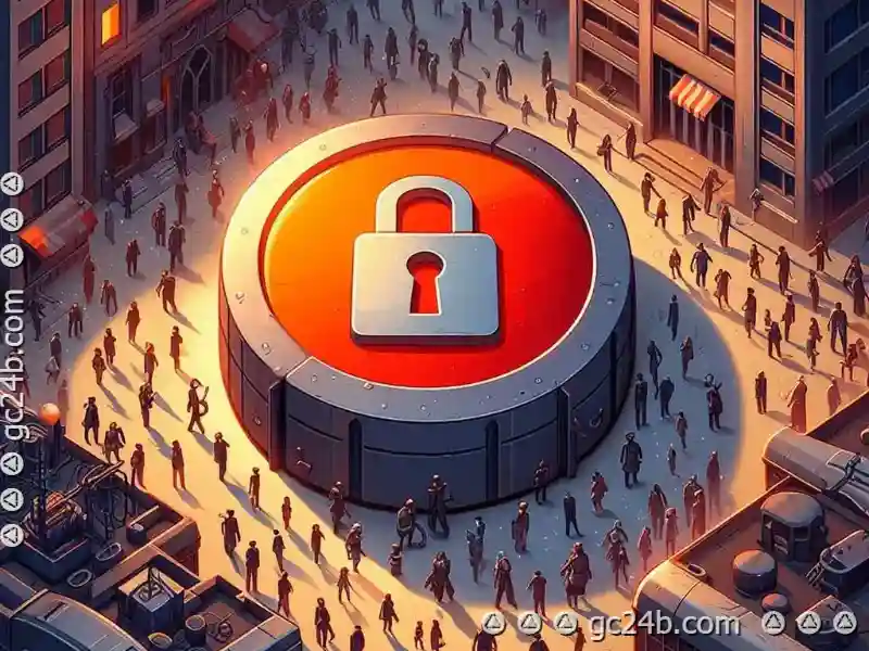 The Privacy Button That Lies: Dark UX in Games