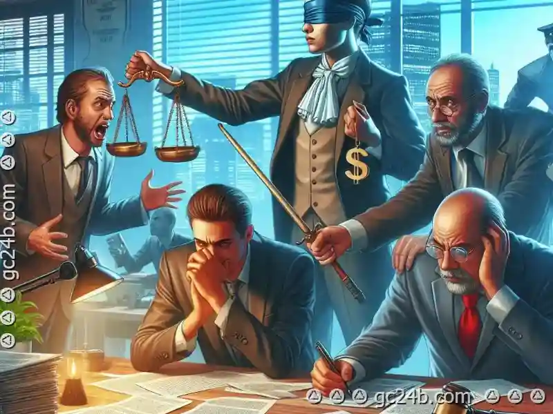 The Problem with Blanket Consent Agreements