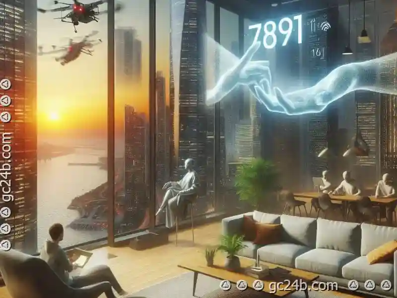 The Promise of Effortless Digital Living