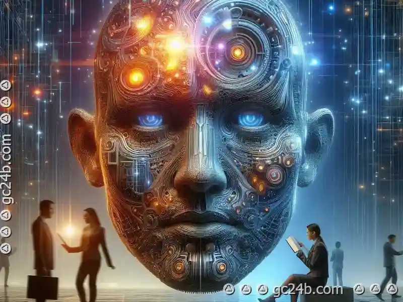 The Psychological Impact of Constant Facial Monitoring