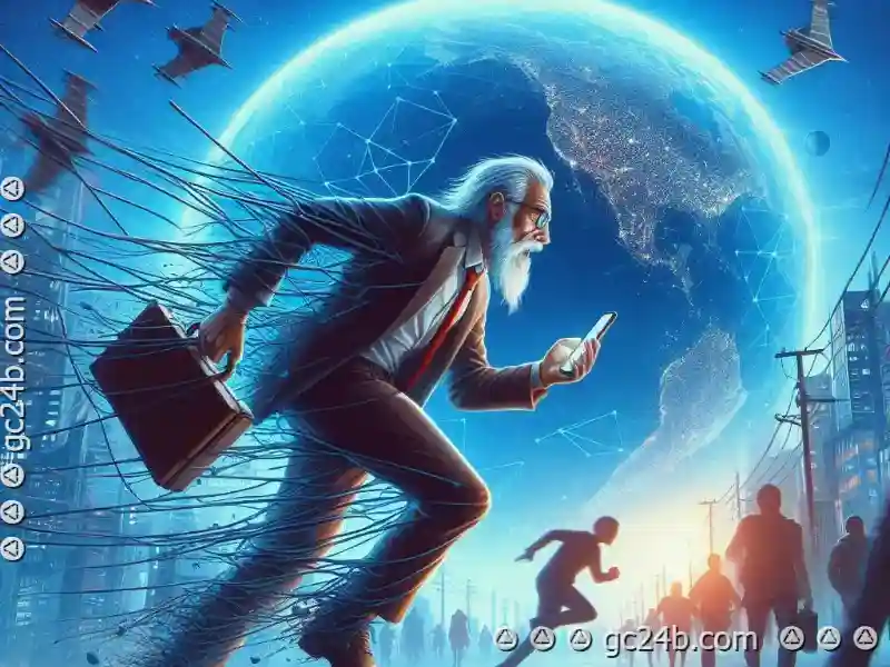 The Real Reason Some Games Require Internet