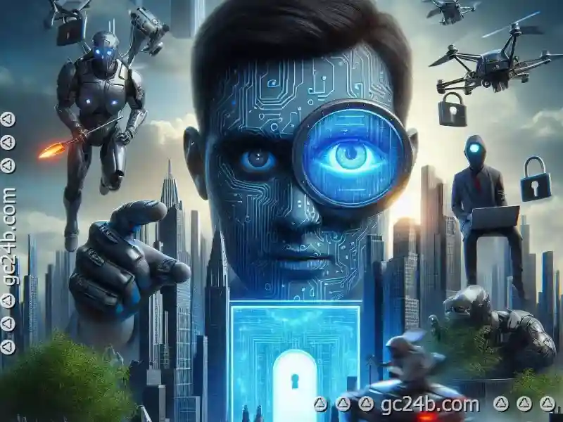 The Risks of Using Face ID for Game Logins