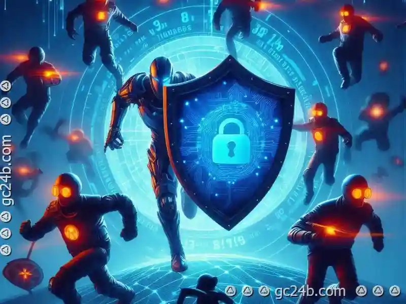 The Role of VPNs in Protecting Against Free Game Tracking