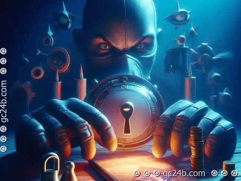 The Silent Scrutiny: How Mobile Games Watch Your Decisions