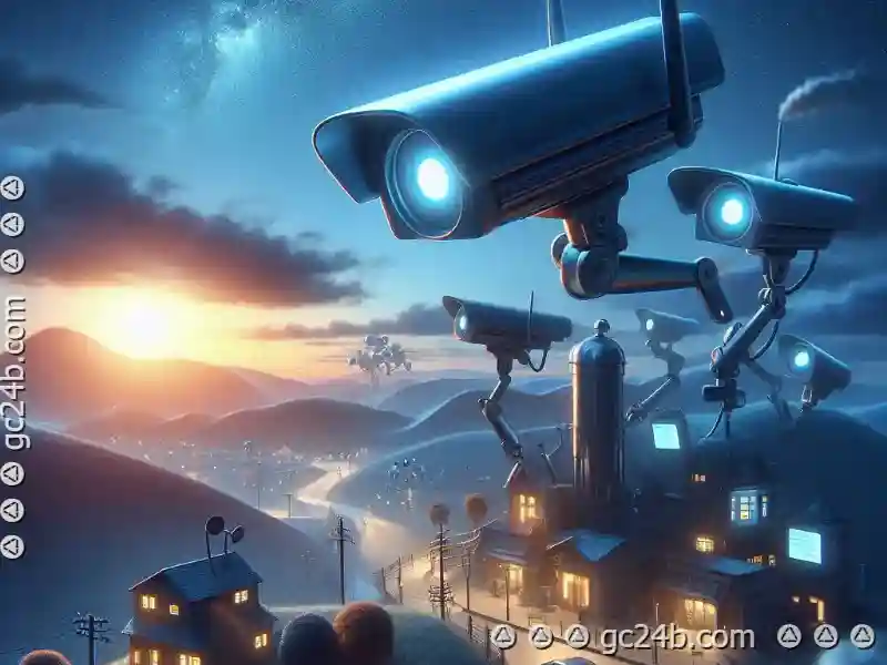 The Silent Surveillance: Enabled by Ambiguous Platform Policies