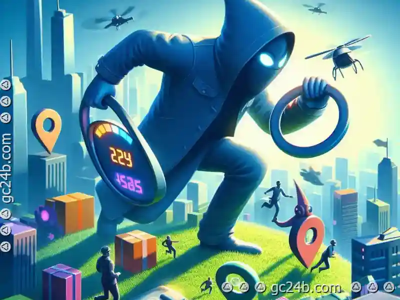 The Sneaky Ways Games Re-Enable Tracking After Updates