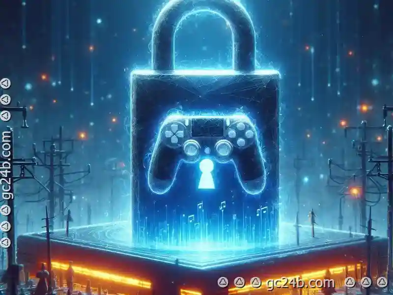 The Unilateral Update: How Always-Online Changes Your Game Experience