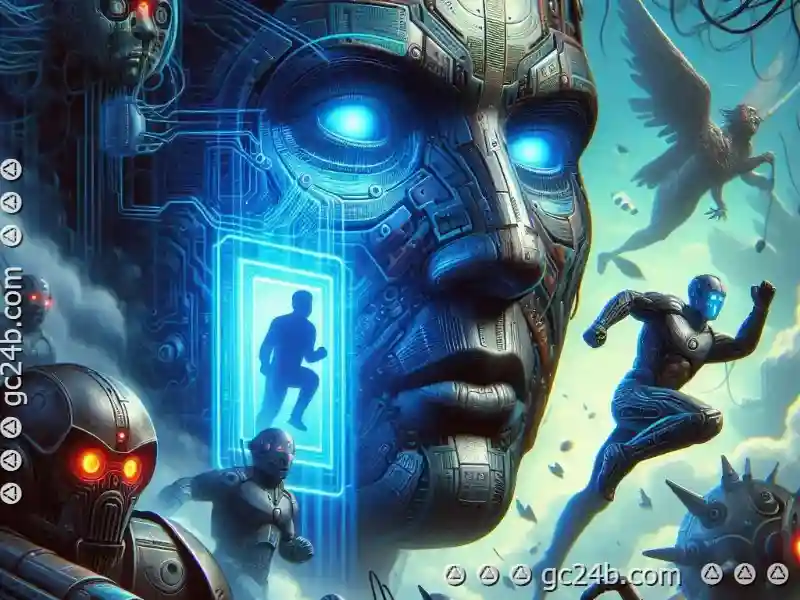 The Unintended Consequences of Integrating Face ID into Games