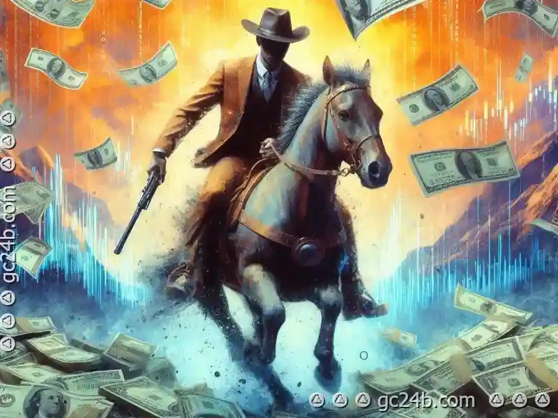 The Unregulated Wild West: Data Selling and Its Consequences