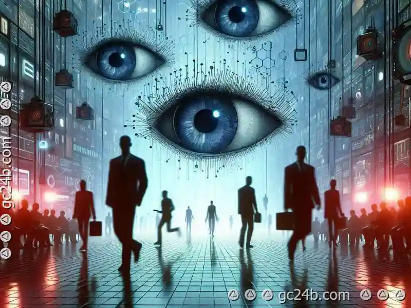 The Unseen Watchers: Data Collection in Shared Virtual Spaces