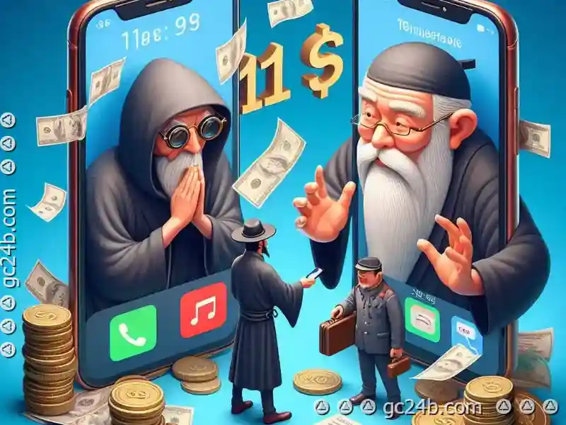 The Unspoken Contract: What You Give Up for Mobile Entertainment