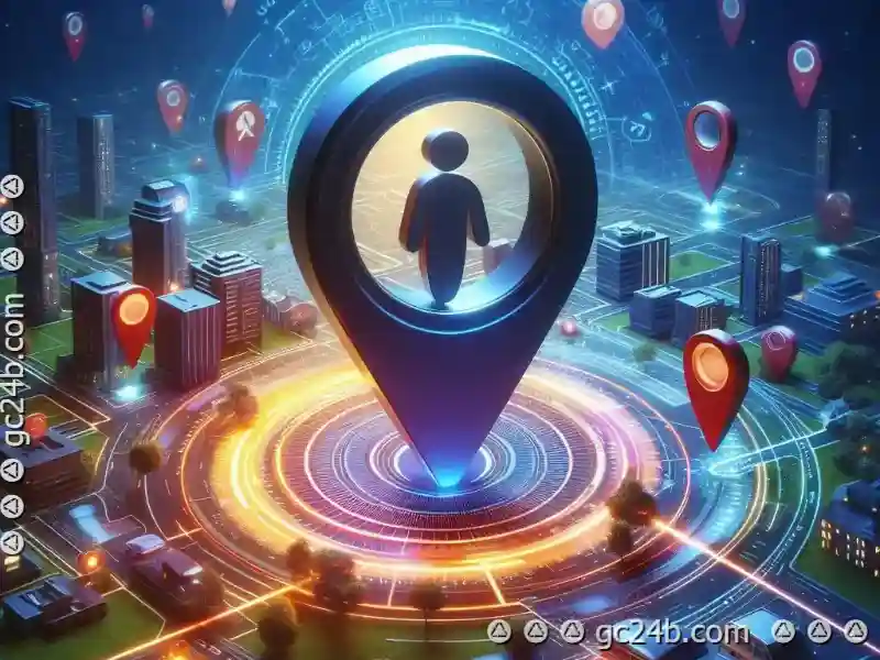 The Value of Your Whereabouts: Why Location Data Is So Prized