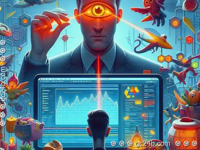 Third-Party Tracking in Your Game’s Backend