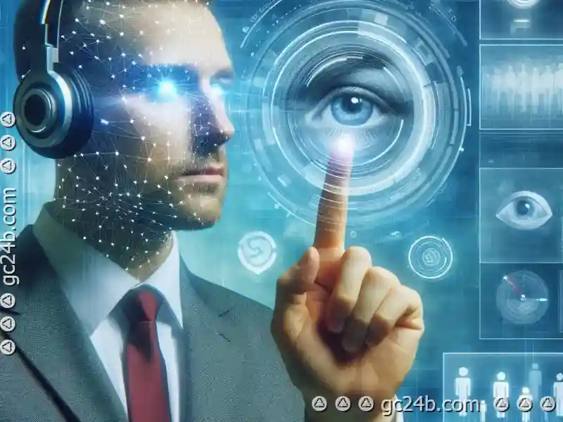 Tracking Emotions Through Virtual Interactions