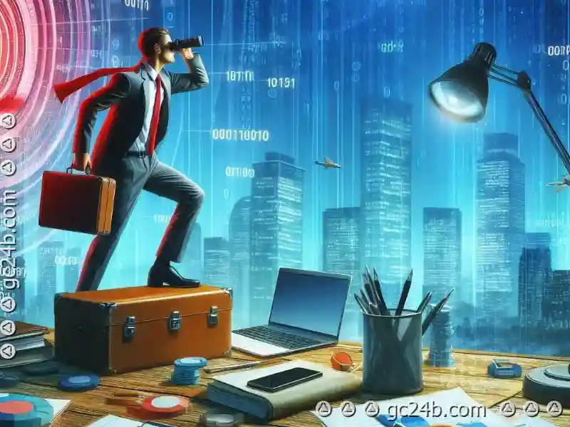 Tracking You One Level at a Time