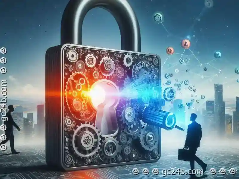 Unlocking Business Potential Through Data