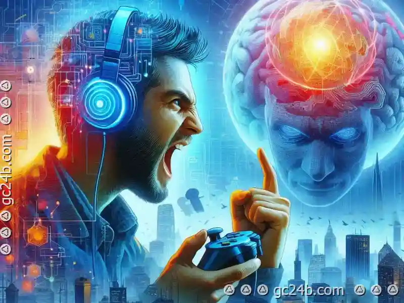 Unplugged Gamers Are Becoming Rare-and Targeted