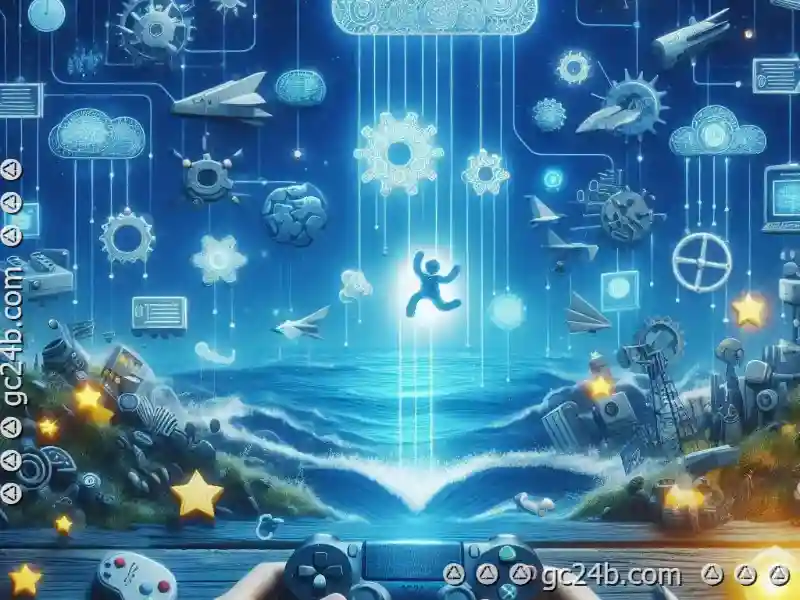 User-Centric Game Design Principles