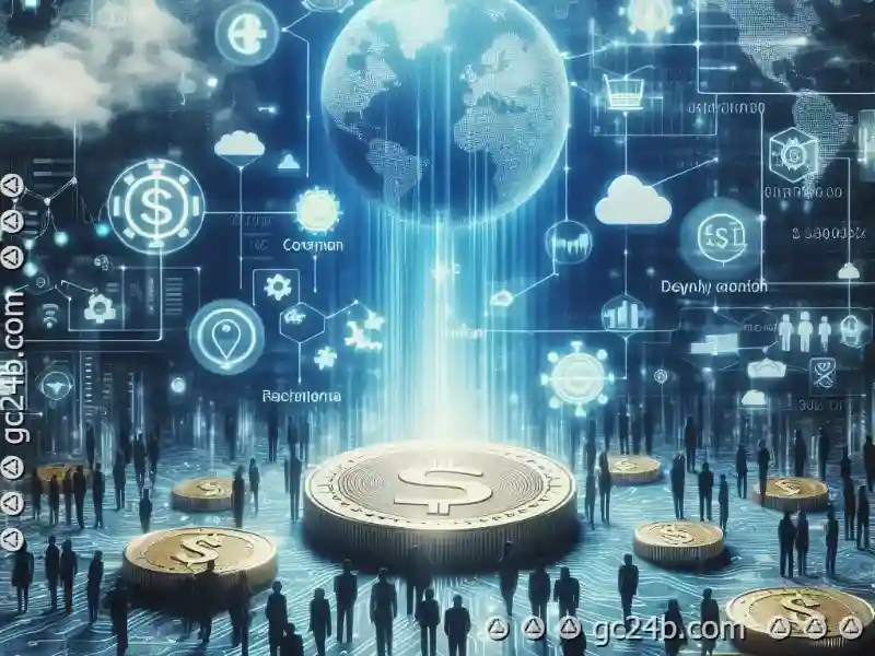 User Data as Platform Currency