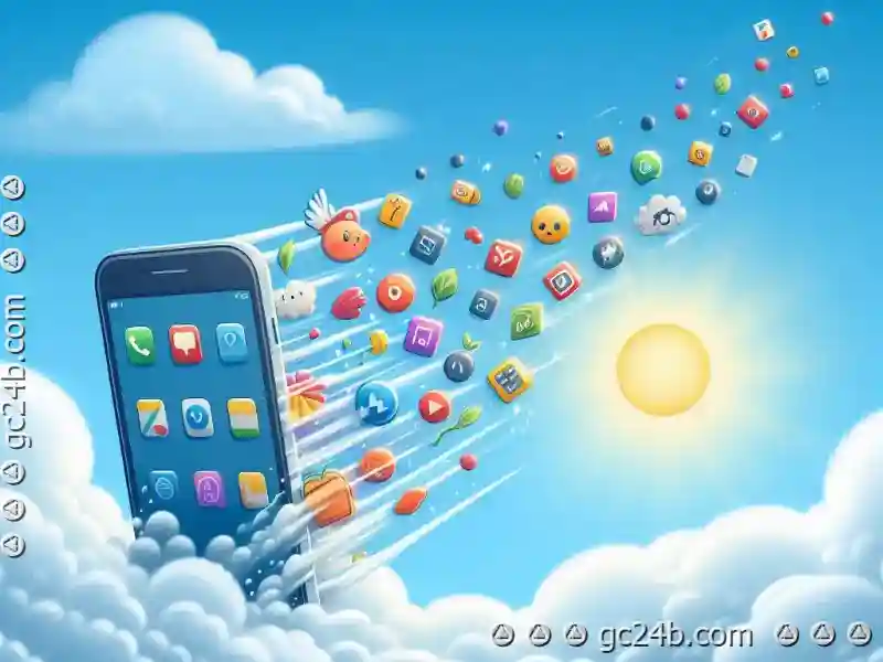 What Happens After You Delete a Free App?